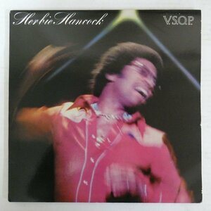 46064499;【US盤/2LP/見開き】Herbie Hancock / V.S.O.P.