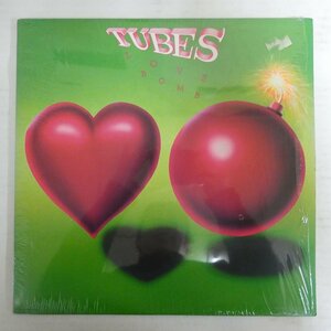 46064705;【US盤/シュリンク】Tubes / Love Bomb