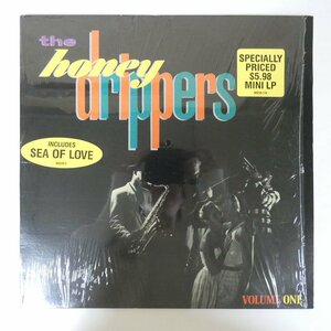 46064989;【US盤/シュリンク/ハイプステッカー】The Honeydrippers / Volume One