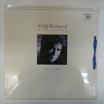 46065044;【未開封/UK盤/2LP】Cliff Richard / Private Collection (1979 - 1988)_画像1