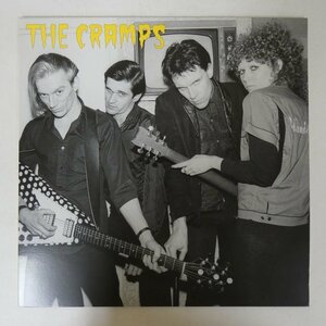 46064903;【Unofficial Release/45RPM/美盤】The Cramps / Live At Keystone Palo Alto California February 1st 1979