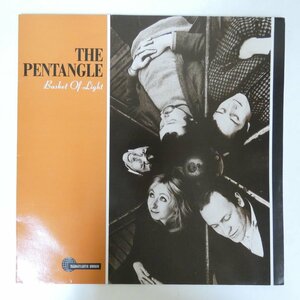 46064948;【UK盤】The Pentangle / Basket Of Light