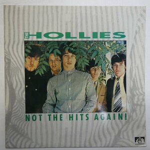 46065011;【UK盤】The Hollies / Not The Hits Again