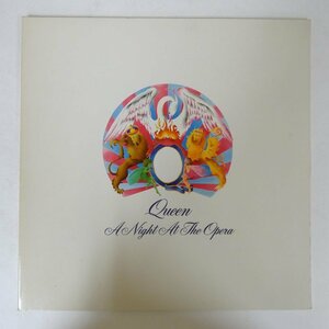 46064965;【US盤/見開き】Queen / A Night At The Opera