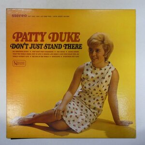 46065030;【USオリジナル】Patty Duke / Don't Just Stand There