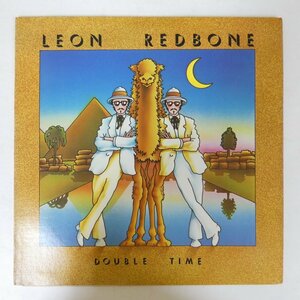 46064983;【US盤】Leon Redbone / Double Time