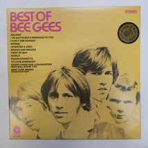 46065059;【US盤】Bee Gees / Best Of Bee Gees_画像1