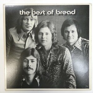 46065055;【US盤/見開き】Bread / The Best Of Bread