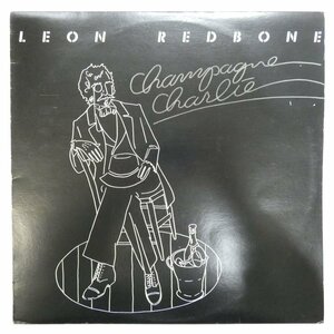 46065018;【US盤/美盤】Leon Redbone / Champagne Charlie