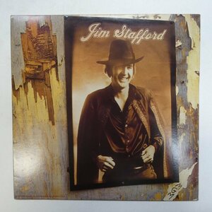 46065067;【US盤】Jim Stafford / S・T