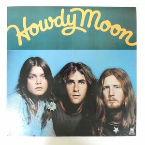 47049785;【国内盤】Howdy Moon / S.T.