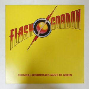 47049807;【国内盤】Queen クイーン / Flash Gordon フラッシュ・ゴードン (Original Soundtrack Music)