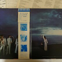 47049917;【帯付/補充票/見開き】The Rolling Stones / Black And Blue_画像2