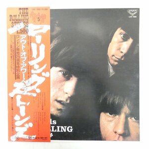 47049909;【帯付】The Rolling Stones / Out Of Our Heads