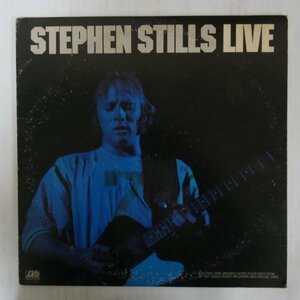 47050001;【国内盤】Stephen Stills / Live