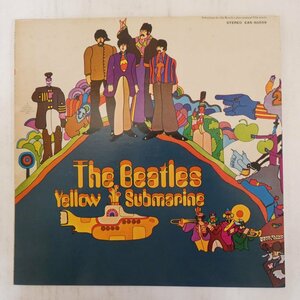 47050139;【国内盤】The Beatles ザ・ビートルズ / Yellow Submarine イエロー・サブマリン