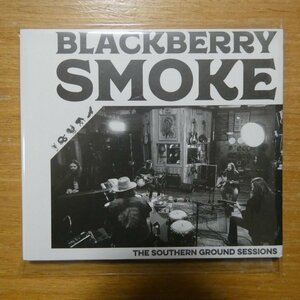 41091069;【CD】BLACKBERRY SMOKE / THE SOUTHERN GROUND SESSIONS　3LG-10CD