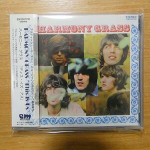 41091124;【CD】ハーモニー・グラス / ディス・イズ・アス　EM-1001CD