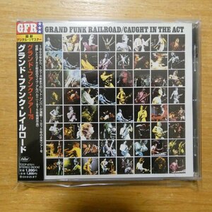 41091122;【CD】グランド・ファンク・レイルロード / グランド・ファンク・ツアー’75　TOCP-67011