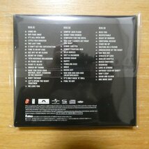 41091086;【3SHM-CD/ステッカー付】ザ・ローリング・ストーンズ / GRRR! ~グレイテスト・ヒッツ 1962-2012(UICY-10033/5)_画像2