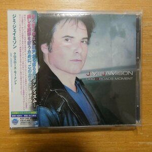 41091214;【CD】ジミ・ジェイミソン / クロスローズ・モーメント　KICP-1340