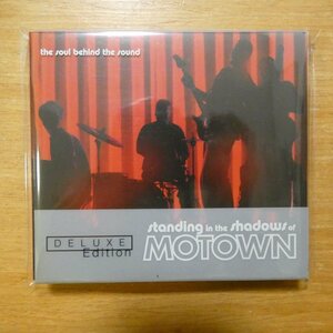 41091551;【2CD】O.S.T / STANDING IN THE SHADOWS OF MOTOWN　440066365-2