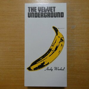 41091467;【5CD+ブックレットBOX】THE VELVET UNDERGROUND / PEEL SLOWLY AND SEE