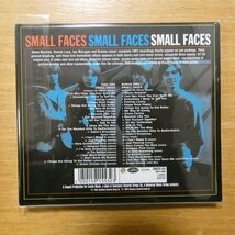 5050159155323;【2CD】SMALL FACES / S・T　CDDD-553_画像2