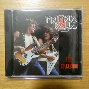 5015773030821;【CD】MAAM'S BOYS / THE COLLECTION　VSOPCD-308