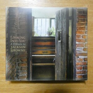 805859048421;【2CD】Ｖ・A / Looking Into You: A Tribute To Jackson Browne　MRRCD-018