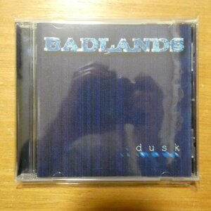 5036228970240;【CD/ジェイク・E・リー】BADLANDS / DUSK　ZR-1997024