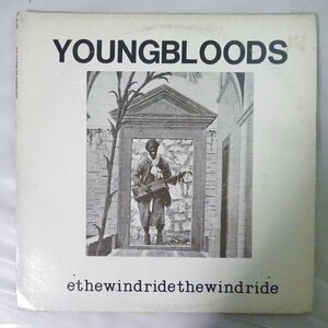 11181842;【US盤】The Youngbloods / Ride The Wind
