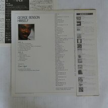 47050505;【帯付】George Benson / Himself_画像2