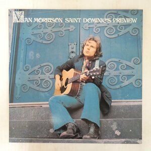 46065108;【US盤/美盤】Van Morrison / Saint Dominic's Preview