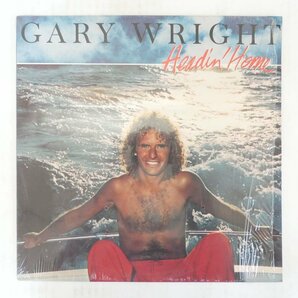 46065185;【US盤/シュリンク】Gary Wright / Headin' Homeの画像1
