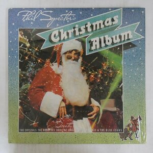 46065277;【US盤/シュリンク】V.A.(Darlene Love, The Ronettes, The Crystals ) / Phil Spector's Christmas Album