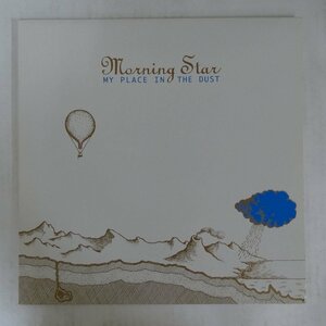 46065260;【国内盤】Morning Star / My Place In The Dust