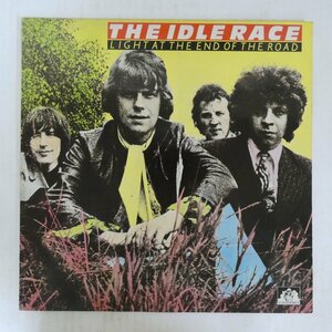 46065297;【UK盤】The Idle Race / Light At The End Of The Road