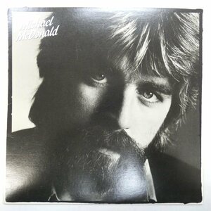 46065338;【US盤】Michael McDonald / If That's What It Takes