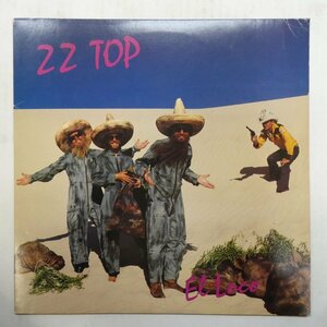 46065451;【国内盤】ZZ Top / El Loco