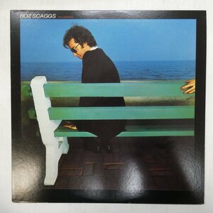 46065466;【国内盤/美盤】Boz Scaggs / Silk Degrees