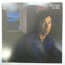 46065528;【国内盤/美盤】Boz Scaggs / My Time_画像1