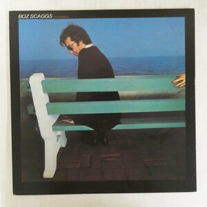 46065549;【国内盤/美盤】Boz Scaggs / Silk Degrees