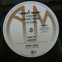 46065593;【国内盤】Howdy Moon / S.T._画像3