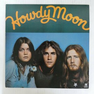 46065593;【国内盤】Howdy Moon / S.T.