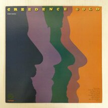 46065578;【国内盤】Creedence Clearwater Revival / Creedence Gold_画像1