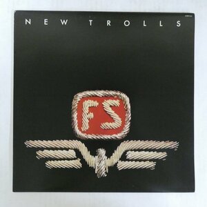 46065642;【国内盤】New Trolls / FS エッフェ・エッセ