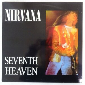 11179615;【BOOT】Nirvana / Seventh Heaven