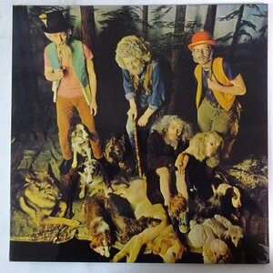 10020532;【UK初期プレス/マト両面3U/コーティングジャケ】Jethro Tull / This Was