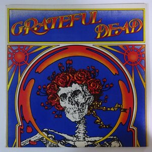 10020622;【国内盤/2LP】Grateful Dead / グレイトフル・デッド